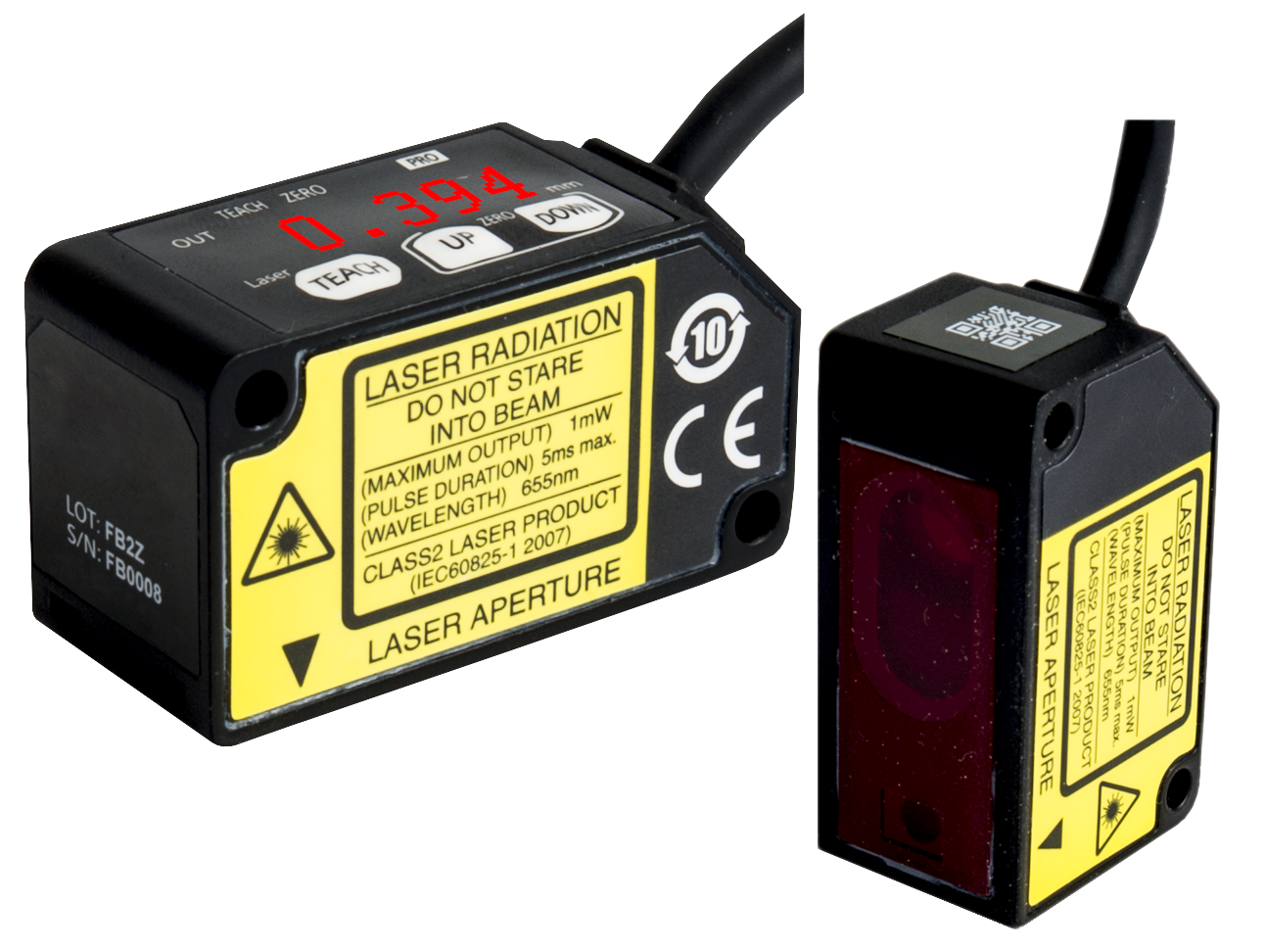 Linear Sensor Linear Sensor